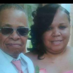 Meet your Posher, Darlene